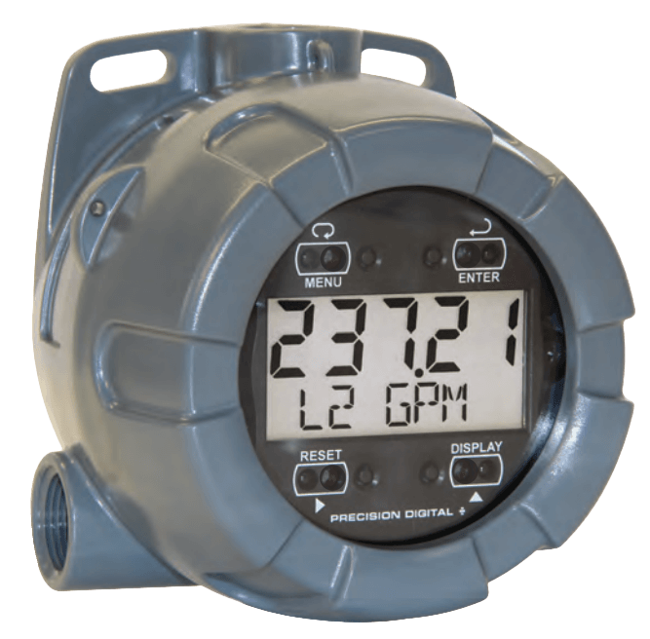 Precision Digital PD6700 Process Meter